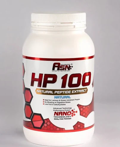 ASN HP-100