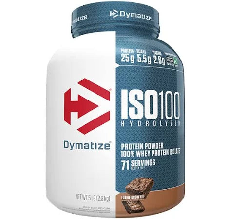 Dymatize ISO100
