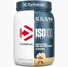 Dymatize ISO100
