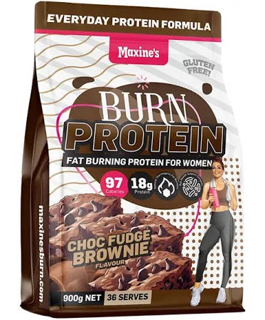 Max’s Protein for Women
