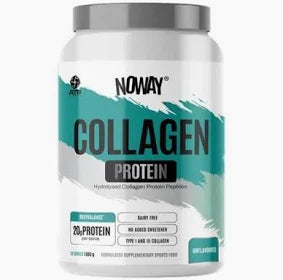 ATP Science Noway Collagen Protein