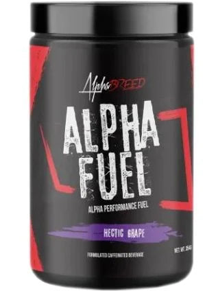 Alpha Breed Alphabuterol