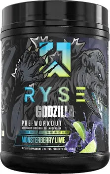 Ryse dodzilla