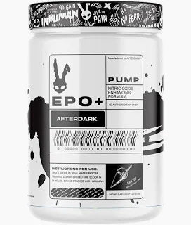 After dark EPO+