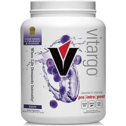 Vitargo – Elite Performance