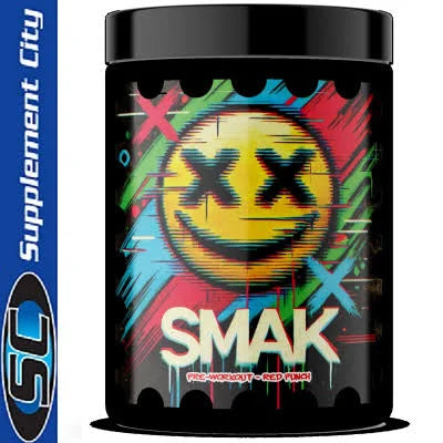 SMACK