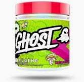 Ghost legend 30 serve