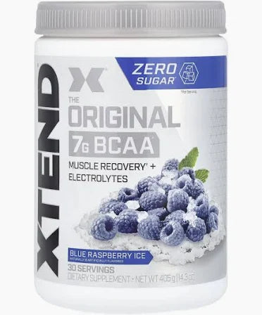 Xtend BCAA