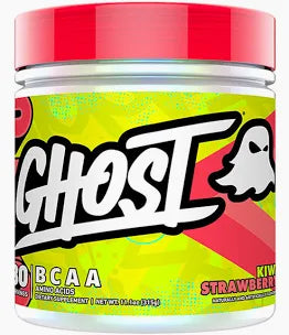 GHOST BCAA