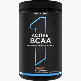 Rule1 active bcaa