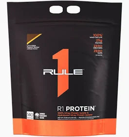 Rule1 R1 Protein  9.99 lbs