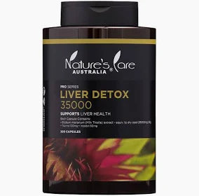 liver detox 35000