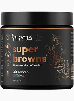 phyba super browns