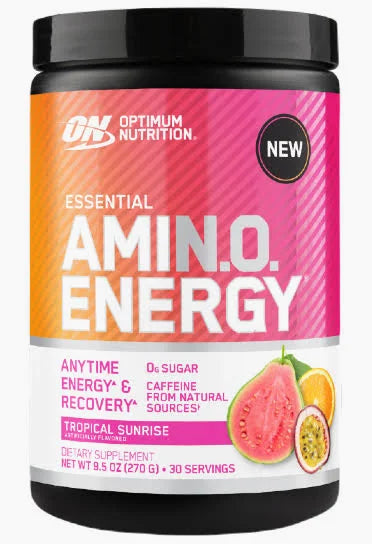 OPTIMUM NUTRITION Amino Energy 30serve