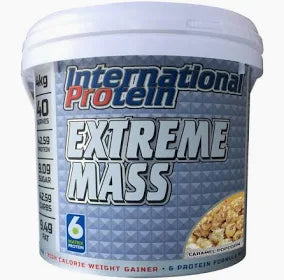 international protein extreme mass 4kg