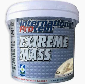 international protein extreme mass 4kg