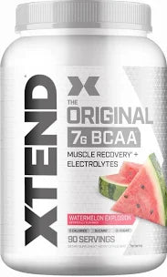 EXTEND ORIGINAL BCAA