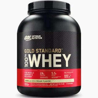 ON Gold Standard 100% Whey