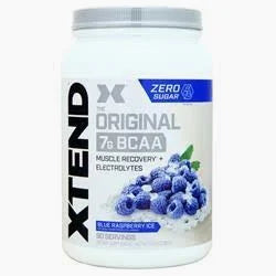 EXTEND ORIGINAL BCAA