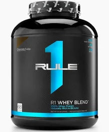 Rule 1 Whey Blend