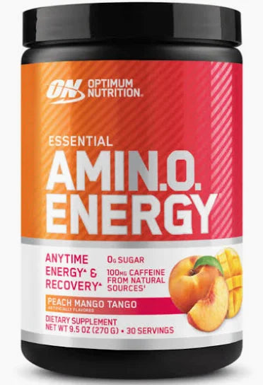 OPTIMUM NUTRITION Amino Energy 30serve